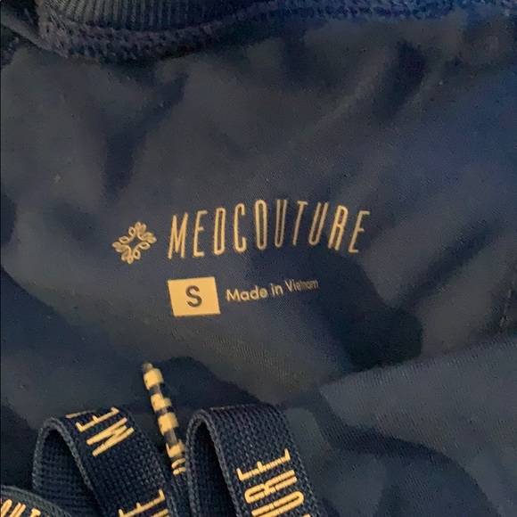 Scrub pants - Picture 2 of 3